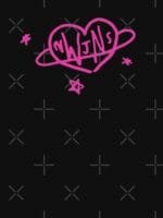 KPOP Boys Sweatshirt – Unisex Casual Concert Pullover for Men & Women with Letter Print