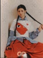 KPOP Boys Sweatshirt – Unisex Casual Concert Pullover for Men & Women with Letter Print