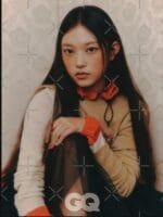 KPOP Boys Sweatshirt – Unisex Casual Concert Pullover for Men & Women with Letter Print