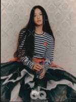 KPOP Boys Sweatshirt – Unisex Casual Concert Pullover for Men & Women with Letter Print