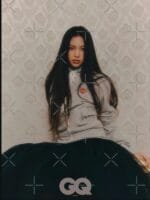 KPOP Boys Sweatshirt – Unisex Casual Concert Pullover for Men & Women with Letter Print