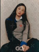 KPOP Boys Sweatshirt – Unisex Casual Concert Pullover for Men & Women with Letter Print