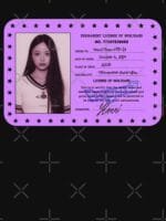 KPOP Boys Sweatshirt – Unisex Casual Concert Pullover for Men & Women with Letter Print