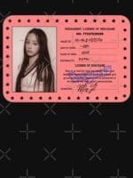 KPOP Boys Sweatshirt – Unisex Casual Concert Pullover for Men & Women with Letter Print