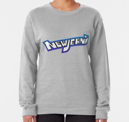 KPOP Boys Sweatshirt – Unisex Casual Concert Pullover for Men & Women with Letter Print