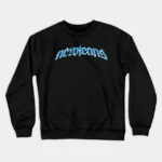 KPOP Boys Sweatshirt – Unisex Casual Concert Pullover for Men & Women with Letter Print