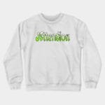 KPOP Boys Sweatshirt – Unisex Casual Concert Pullover for Men & Women with Letter Print