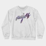 KPOP Boys Sweatshirt – Unisex Casual Concert Pullover for Men & Women with Letter Print