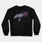 KPOP Boys Sweatshirt – Unisex Casual Concert Pullover for Men & Women with Letter Print