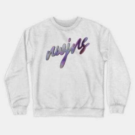 KPOP Boys Sweatshirt – Unisex Casual Concert Pullover for Men & Women with Letter Print