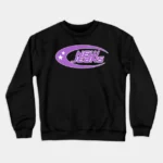 KPOP Boys Sweatshirt – Unisex Casual Concert Pullover for Men & Women with Letter Print