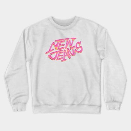 KPOP Boys Sweatshirt – Unisex Casual Concert Pullover for Men & Women with Letter Print