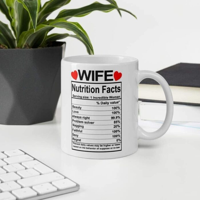 WIFE-Boys-Mugs-Men-Women-Concert-Letters-Coffee-Mug-Casual