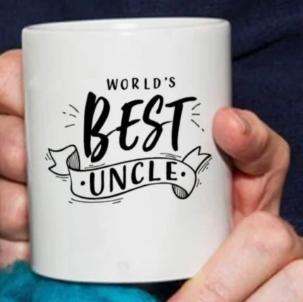 UNCLE-Boys-Mugs-Men-Women-Concert-Letters-Coffee-Mug-Casual
