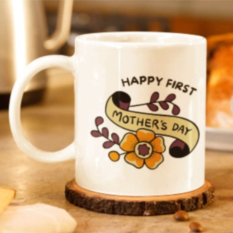 Mother's Day-Boys-Mugs-Men-Women-Concert-Letters-Coffee-Mug-Casual