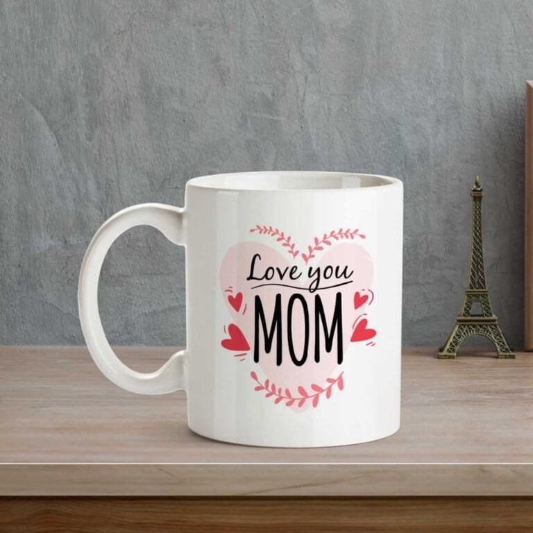 Mother's Day-Boys-Mugs-Men-Women-Concert-Letters-Coffee-Mug-Casual