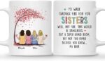 BEST FRIEND MUG – Unisex Casual Mug for Men & Women with Letter Print
