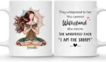 BEST FRIEND MUG – Unisex Casual Mug for Men & Women with Letter Print