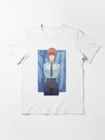 ANIME Boys tshirts – Unisex Casual Concert Pullover for Men & Women with Letter Print