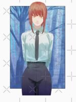 ANIME Boys tshirts – Unisex Casual Concert Pullover for Men & Women with Letter Print