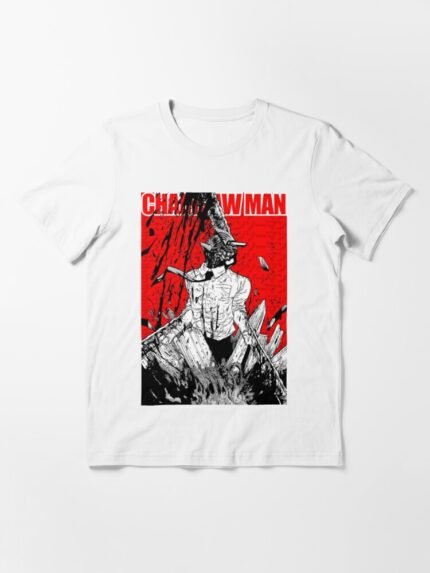 ANIME Boys tshirts – Unisex Casual Concert Pullover for Men & Women with Letter Print