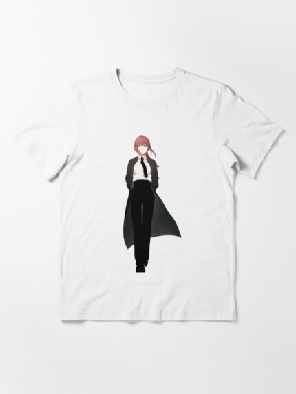 ANIME Boys tshirts – Unisex Casual Concert Pullover for Men & Women with Letter Print