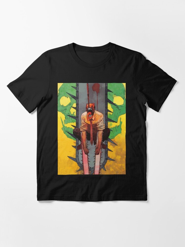 ANIME Boys tshirts – Unisex Casual Concert Pullover for Men & Women with Letter Print ANIME Boys tshirts – Unisex Casual Concert Pullover for Men & Women with Letter Print