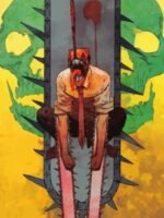 ANIME Boys tshirts – Unisex Casual Concert Pullover for Men & Women with Letter Print