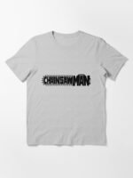 ANIME Boys tshirts – Unisex Casual Concert Pullover for Men & Women with Letter Print