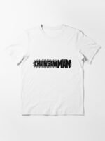 ANIME Boys tshirts – Unisex Casual Concert Pullover for Men & Women with Letter Print