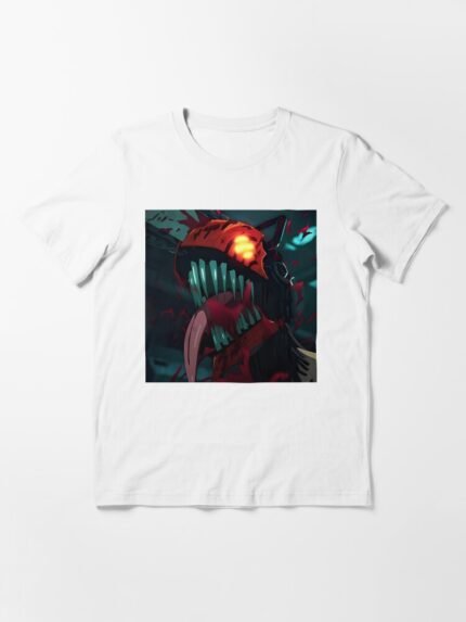 ANIME Boys tshirts – Unisex Casual Concert Pullover for Men & Women with Letter Print