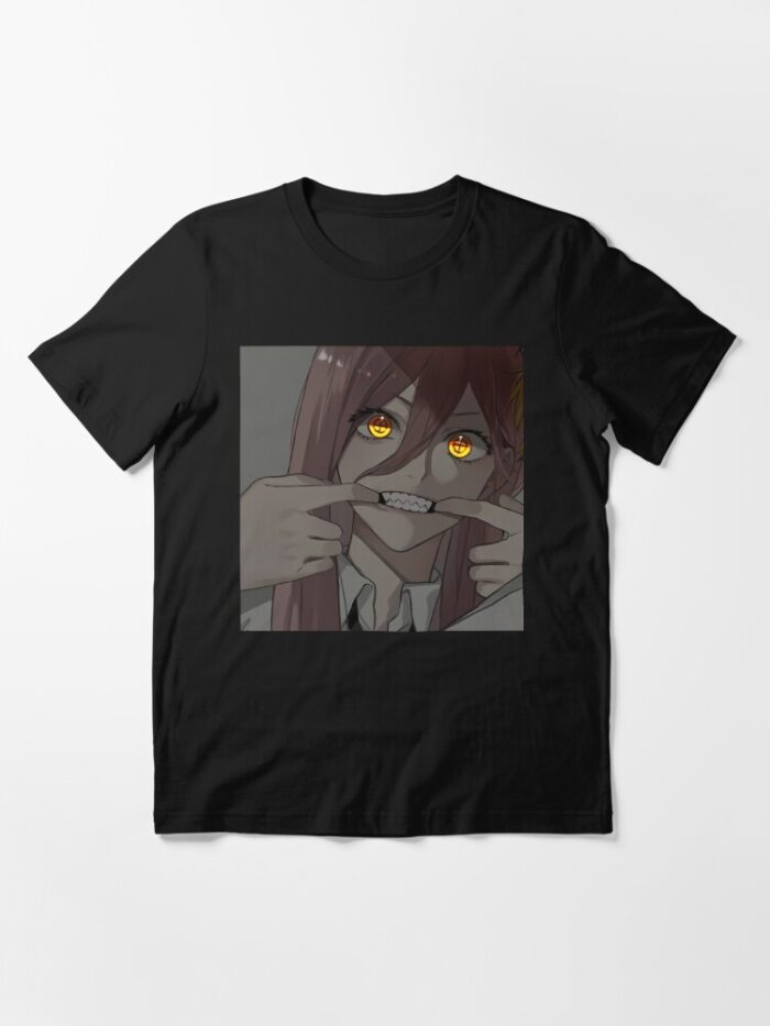 ANIME Boys tshirts – Unisex Casual Concert Pullover for Men & Women with Letter Print