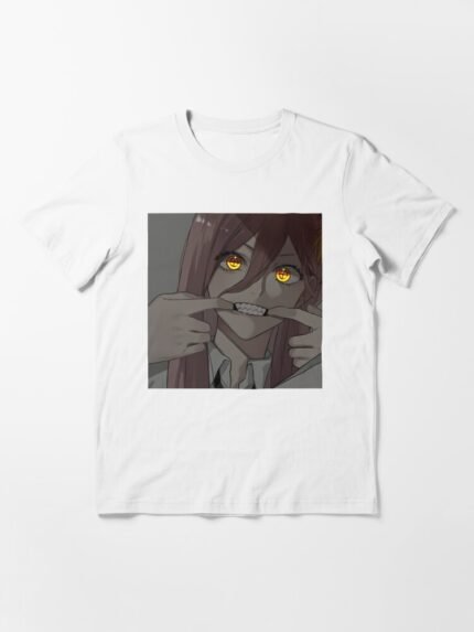 ANIME Boys tshirts – Unisex Casual Concert Pullover for Men & Women with Letter Print