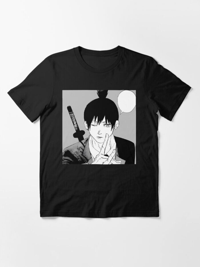 ANIME Boys tshirts – Unisex Casual Concert Pullover for Men & Women with Letter Print