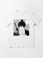 ANIME Boys tshirts – Unisex Casual Concert Pullover for Men & Women with Letter Print