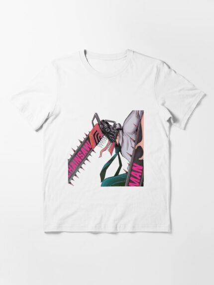 ANIME Boys tshirts – Unisex Casual Concert Pullover for Men & Women with Letter Print