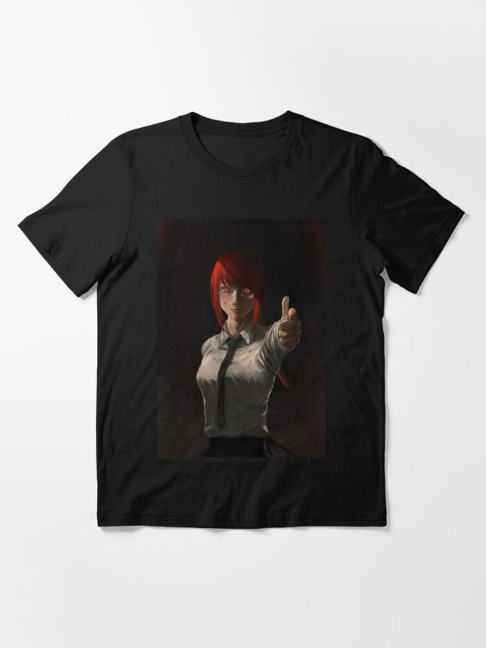 ANIME Boys tshirts – Unisex Casual Concert Pullover for Men & Women with Letter Print