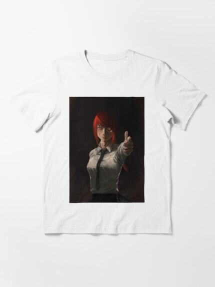 ANIME Boys tshirts – Unisex Casual Concert Pullover for Men & Women with Letter Print