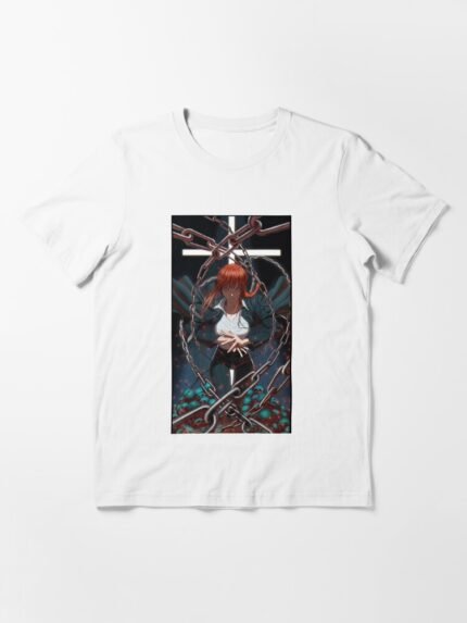 ANIME Boys tshirts – Unisex Casual Concert Pullover for Men & Women with Letter Print