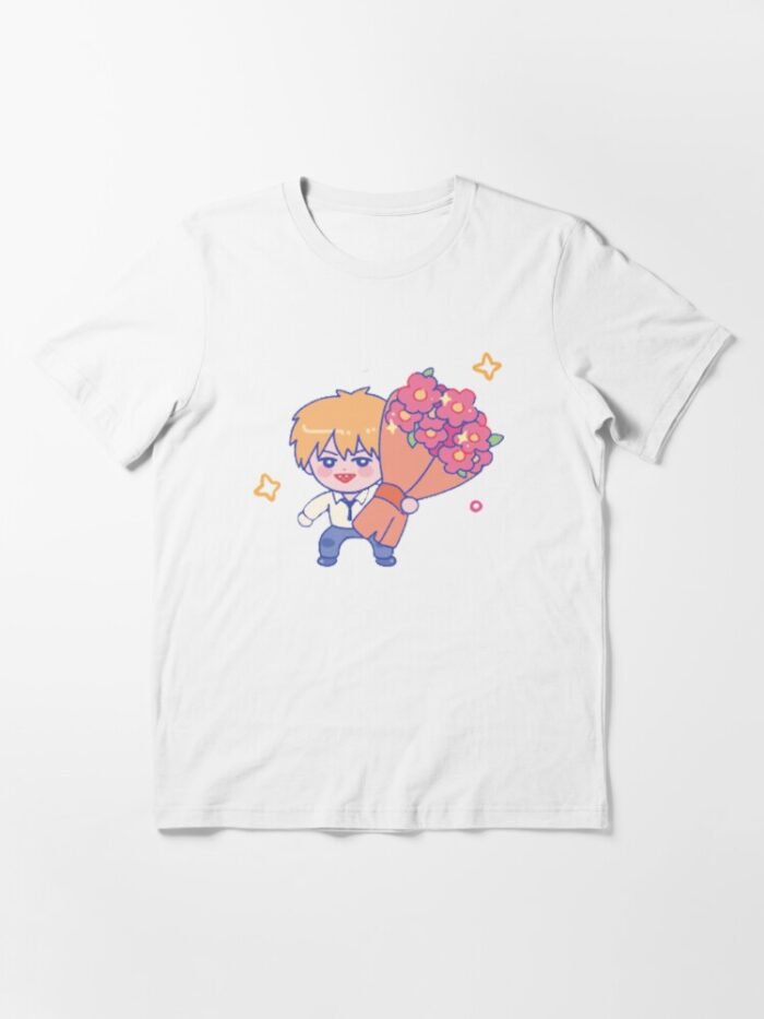 ANIME Boys tshirts – Unisex Casual Concert Pullover for Men & Women with Letter Print