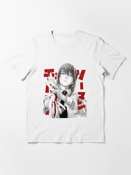 ANIME Boys tshirts – Unisex Casual Concert Pullover for Men & Women with Letter Print