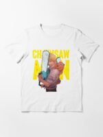 ANIME Boys tshirts – Unisex Casual Concert Pullover for Men & Women with Letter Print