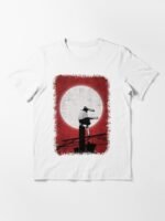 ANIME Boys tshirts – Unisex Casual Concert Pullover for Men & Women with Letter Print