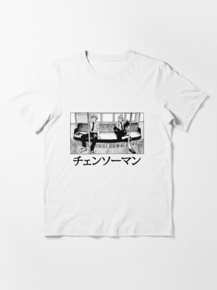 ANIME Boys tshirts – Unisex Casual Concert Pullover for Men & Women with Letter Print