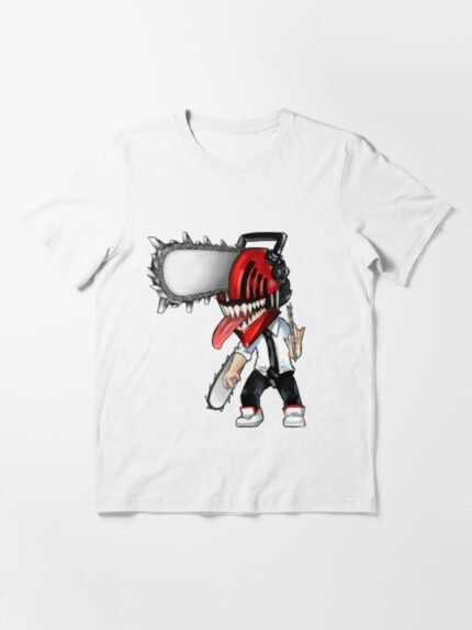 ANIME Boys tshirts – Unisex Casual Concert Pullover for Men & Women with Letter Print