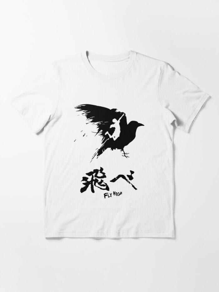 ANIME Boys tshirts – Unisex Casual Concert Pullover for Men & Women with Letter Print