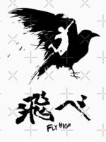 ANIME Boys tshirts – Unisex Casual Concert Pullover for Men & Women with Letter Print