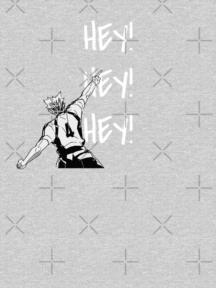 ANIME Boys tshirts – Unisex Casual Concert Pullover for Men & Women with Letter Print