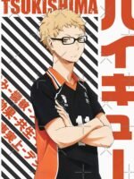 ANIME Boys tshirts – Unisex Casual Concert Pullover for Men & Women with Letter Print