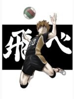 ANIME Boys tshirts – Unisex Casual Concert Pullover for Men & Women with Letter Print